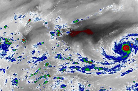 pagasa himawari|TROPICAL CYCLONE PRELIMINARY REPORT .